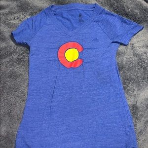 Colorado Rapids V-Neck